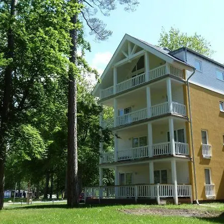 Apartment Fewo-14-2-n-ferienwohnung-in-graal-mueritz