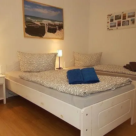Apartment Fewo-14-2-n-ferienwohnung-in-graal-mueritz